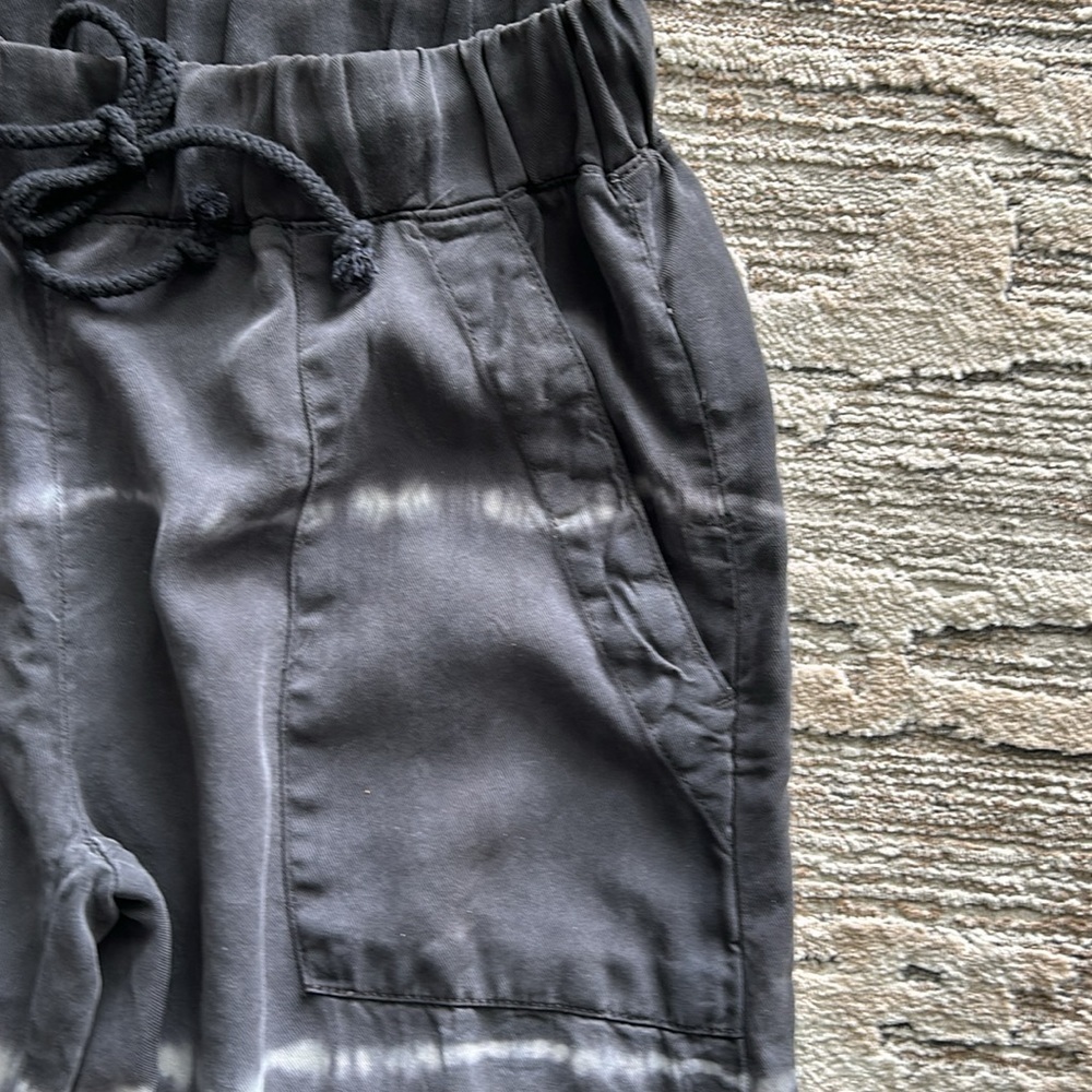 Dex Tie Dye Tencel Pants - Picture 8 of 16
